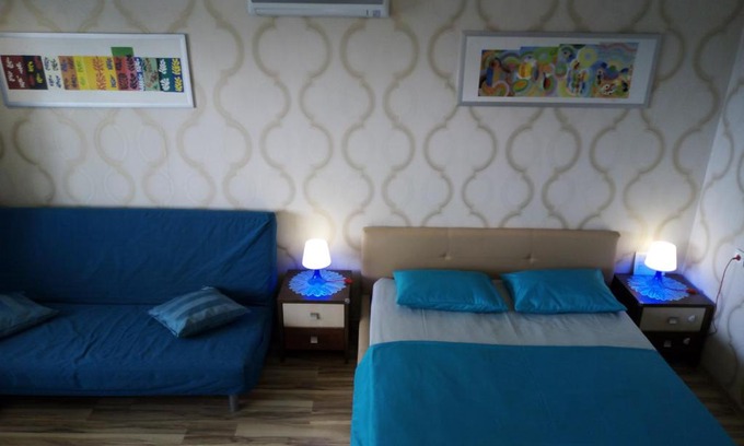 Ramenskoye Apartment | Apartments on Vysokovoltnaya