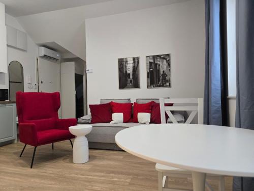 Oborniki Slaskie Apartment | Apartments Orkana Street