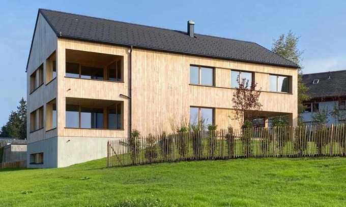 Sulzberg Apartment | Apartments Pôldi