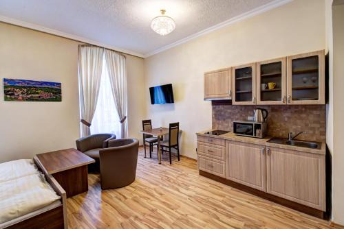 City Centre Apartment | Apartments Paderewski