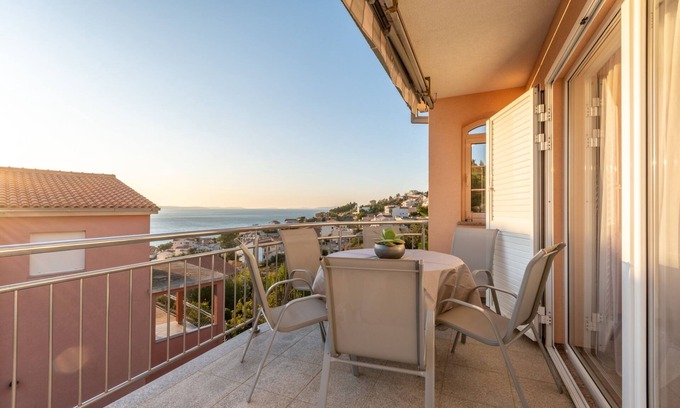 Stanici Apartment | Apartments Palma