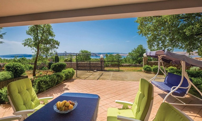 Cesarica Apartment | Apartments Paola