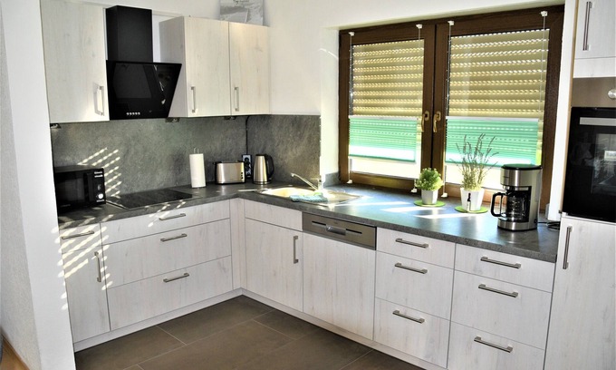 Langfurth Condo | Apartments Pappenheimer