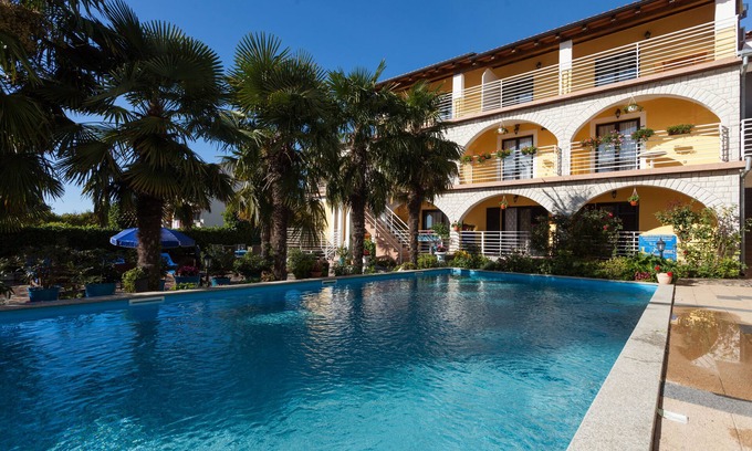Rovinjsko Selo House | Apartments Paradis