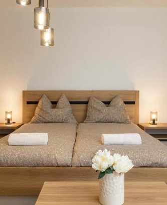 Lucenec Apartment | Apartments parkFIVE