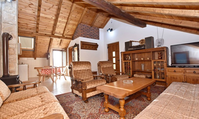 Limljani Apartment | Apartments Pegaz (68031-A1) - Virpazar