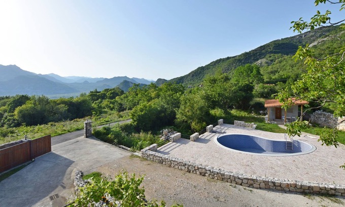 Limljani Apartment | Apartments Pegaz