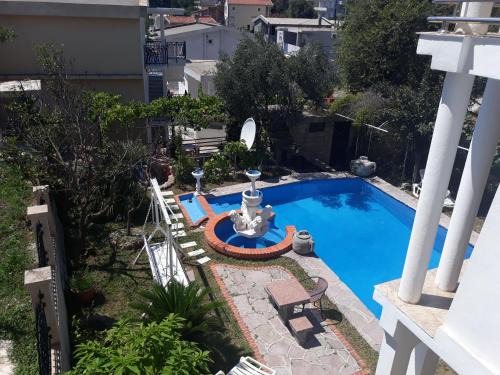 Susanj Apartment | Apartments Pekic