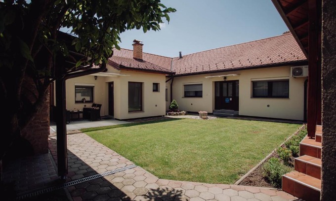 Bosnjaci Apartment | Apartments Peric - Županja