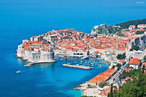 Dubrovnik Old Town Apartment | Apartments Perla
