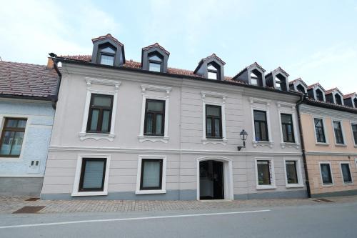 Krsko Apartment | Apartments Perla