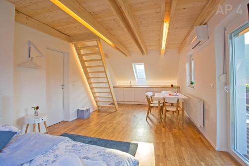 Gorje Apartment | Apartments Perla