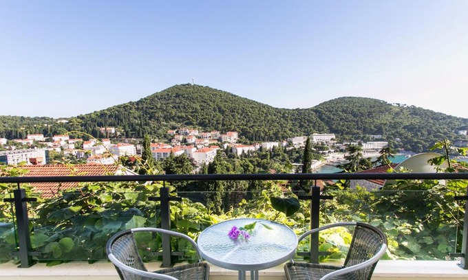 Babin Kuk House | Apartments Petra