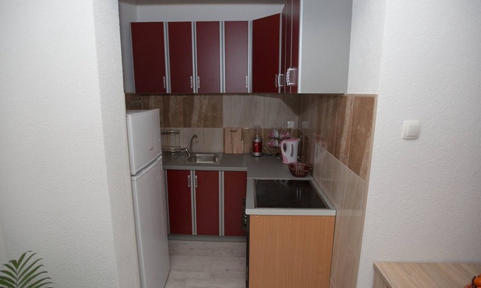 Ravno Apartment | Apartments Phoenix - Comfort One Bedroom Apartment (2)