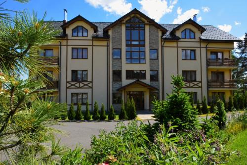 Stara Lesna Apartment | Apartments Piknik