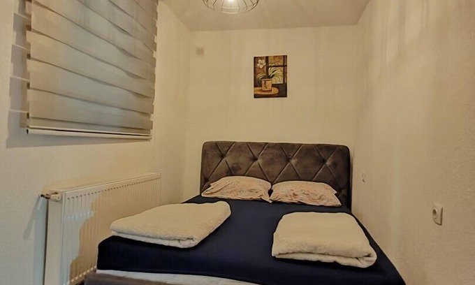 Babanovac Apartment | Apartments Planinski raj/Apartment Planinski raj 2