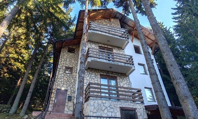 Babanovac Apartment | Apartments Planinski raj/Apartment Planinski raj 5