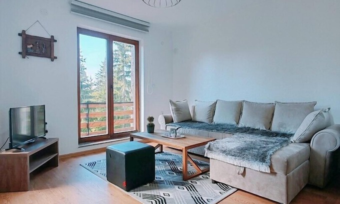 Babanovac Apartment | Apartments Planinski raj/Apartment Planinski raj 4