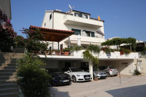 Milna Apartment | Apartments Plazibat