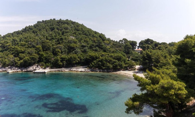Saplunara Apartment | Apartments Posta