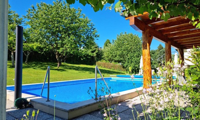 Seelach Apartment | Apartments Presslauer - Mori