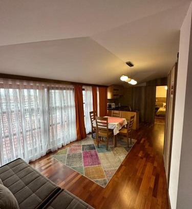 Prizren Apartment | Apartments Prizreni