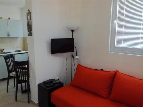 Utjeha Hladna Uvala Apartment | Apartments Pure Magic