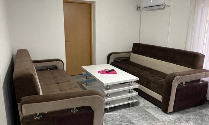 Konjic Apartment | Apartments Rako - One Bedroom Apartment A3