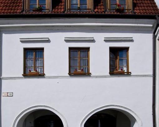 Zilina Apartment | Apartments Rakoczi