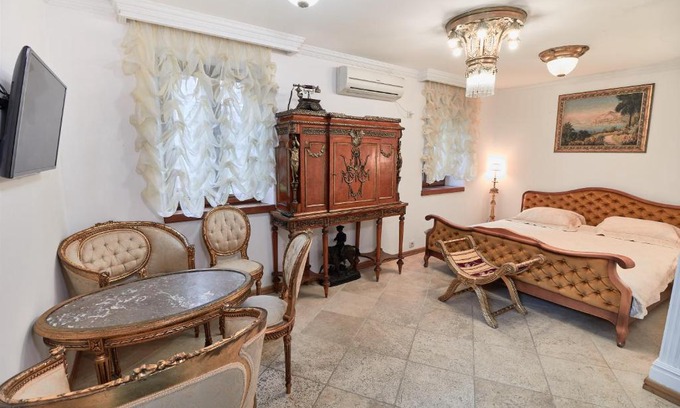 Old Town Apartment | Apartments Renaissance Old town