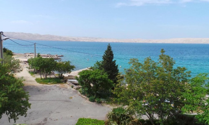 Ribarica Apartment | Apartments Ribarica/Velebit Riviera 34552