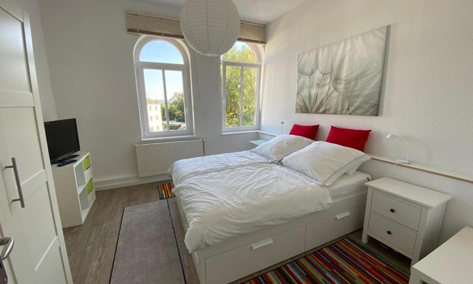 Hagenohsen Apartment | Apartments Rischmühle