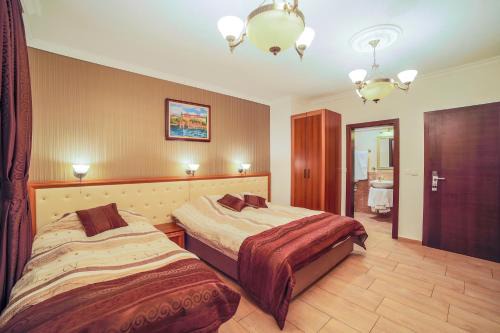Ljubanista Apartment | Apartments Risteski