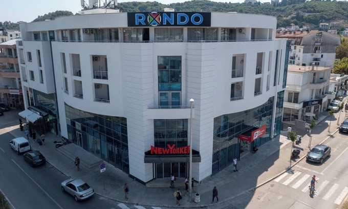 Ulcinj Apartment | Apartments RONDO