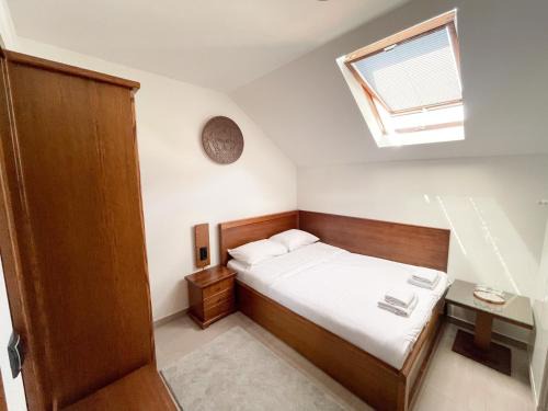 Plav Apartment | Apartments & Rooms Brijest