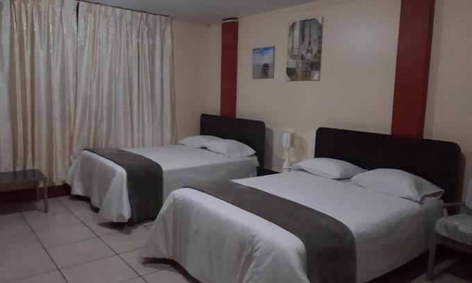 Covicorti Bed & Breakfast | Apartments & Rooms Helena