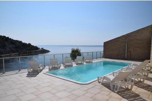 Susica Bed & Breakfast | Apartments & Rooms Jure