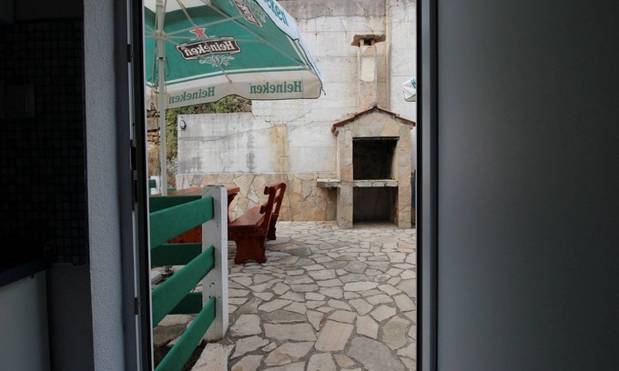 Zastrazisce Apartment | Apartments Roza 1-2