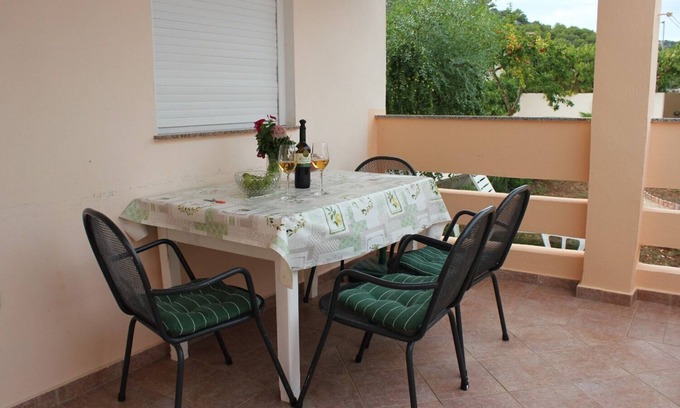 Lukoran Apartment | Apartments Ružica (105311-A3) - Lukoran
