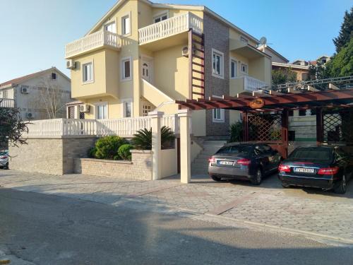 Radovici Apartment | Apartments Sandra