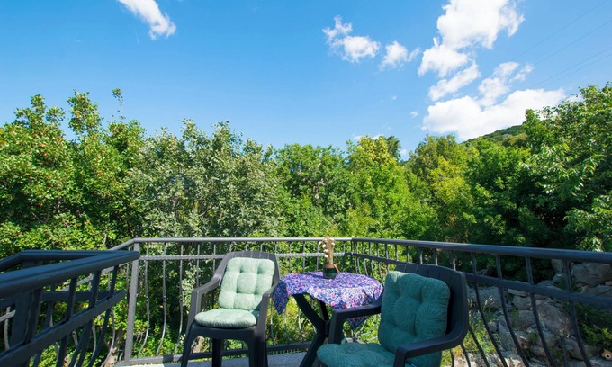 Karlobag Apartment | Apartments Sanja (119531-A2) - Karlobag