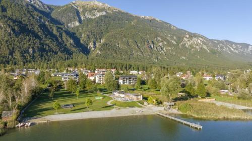 Lake Pressegger Apartment | Apartments Schluga