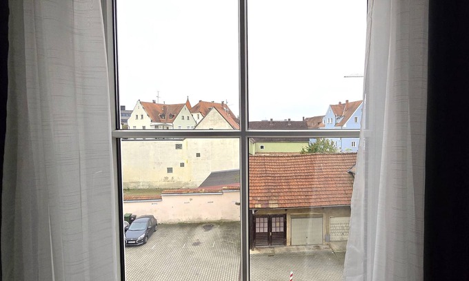 Schwandorf Apartment | Apartments Schwandorf