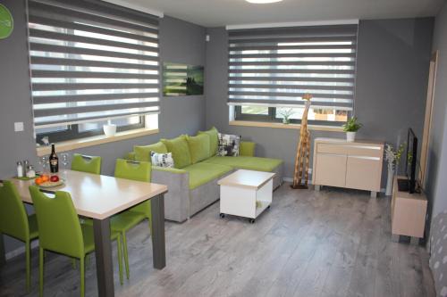 Kolovraty Apartment | Apartments Severka