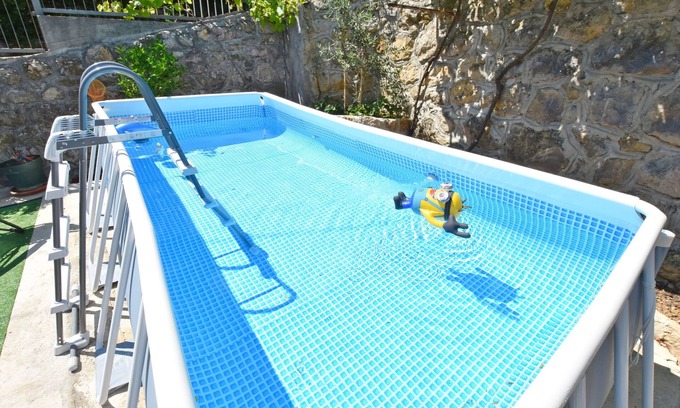 Kaluđerac Apartment | Apartments Siljak (64031-A3) - Petrovac