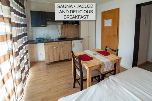 Ljutomer House | Apartments Silva