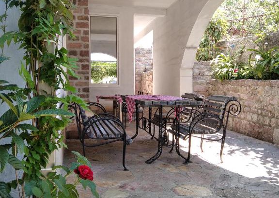 Tomicici Apartment | Apartments Simovic