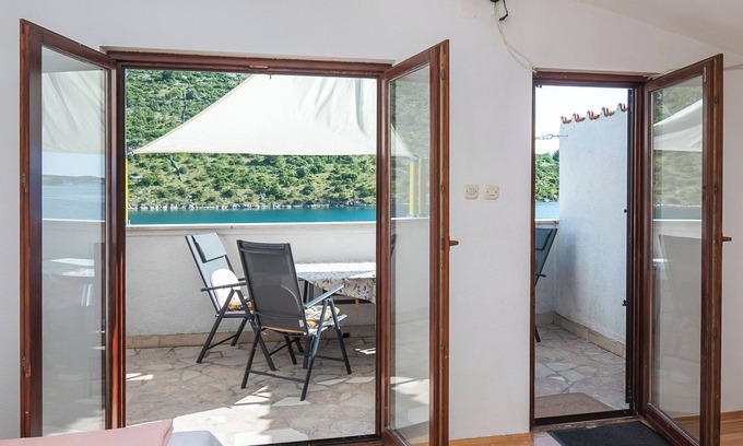 Podglavica Apartment | Apartments Siniša (10021-A3) - Rogoznica