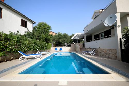 Murter Apartment | Apartments Slanica-Murter