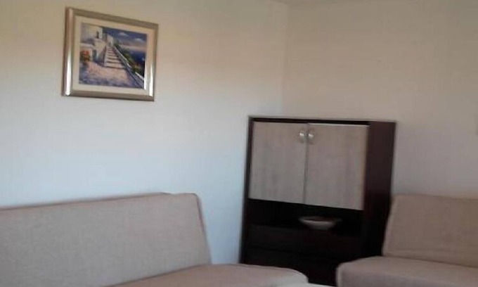Gornji Karin Apartment | Apartments Smilje i Maslina - One Bedroom Apartment with Terrace 1